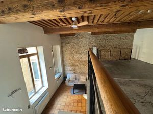 T3/T4 – Canut en triplex 87 m² avec traboule – Lyon 1er