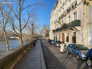 Bureaux 120 m² Paris