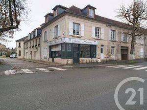 Local commercial à vendre