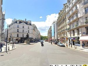 Local commercial 55 m²