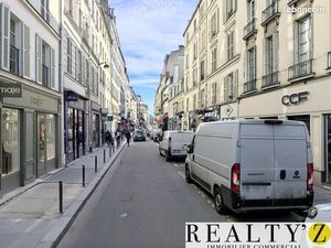 Local commercial 60 m²