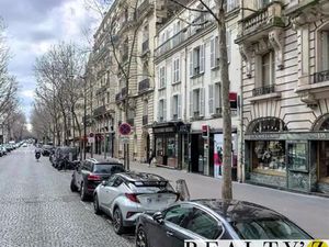 Local commercial 62 m²