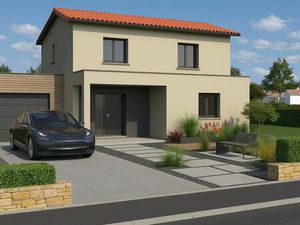 Maison 5 pièces 121 m²