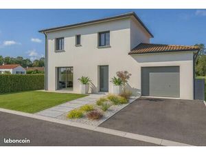 Maison 5 pièces 152 m²