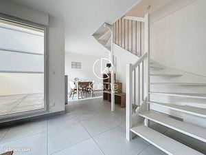 Duplex 3 pièces 71 m²