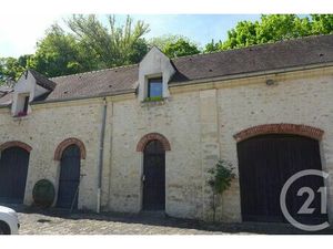 Appartement F2 à louer - 3 pièces - 87 35 m2 - Vigny - 95 - ILE-DE-FRANCE