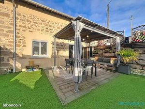 Maison 4 pièces 105 m²