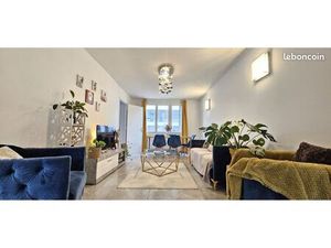 T4 Cœur Gratte Ciel