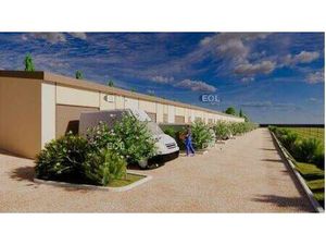 Local d'activités à louer