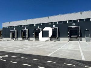 Immprove Grande Activité & Logistique