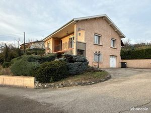 Maison + Terrain Constructible