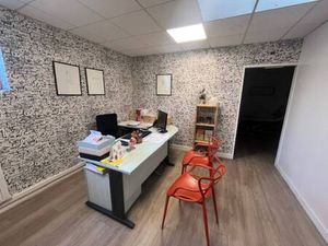 Espace bureau à vendre