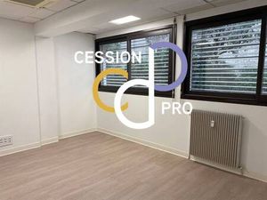 Espace bureau à louer