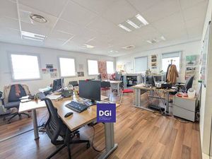 Espace bureau à vendre