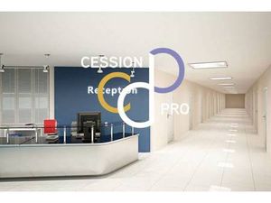 Espace bureau à louer