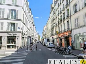 Local commercial 60 m²