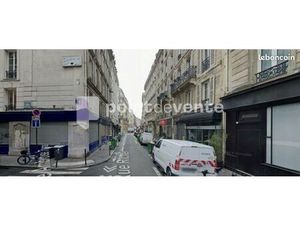 Local commercial 310 m²