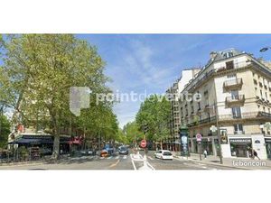 Local commercial 114 m²