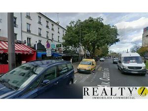 Local commercial 177 m²