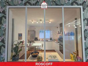 Maison de plain-pied à vendre