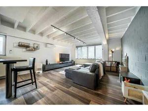 VERVIERS - Loft basse énergie