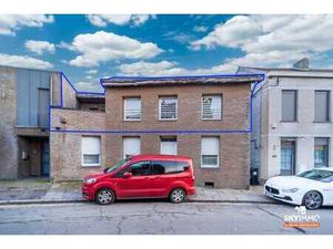 APPARTEMENT - 2 CH - ELEC CONFORME - BALCON - MONTEGNEE