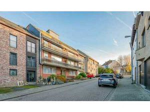 Appartement 2 ch. avec emplacement de parking souterrain