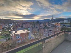 Appartement 2 chambres à vendre à Wanze