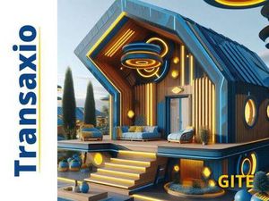 TRANSAXIO SERVICES ET DEVELOPPEMENT