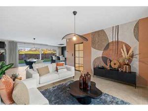 Nouvelle maison prête à vivre à vendre à Aubel