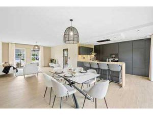 Nouvelle maison prête à vivre à vendre à Beyne-Heusay