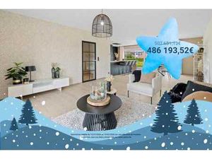 ❄️ PROMO D'HIVER : 26 000€ TVAC DE RÉDUCTION
