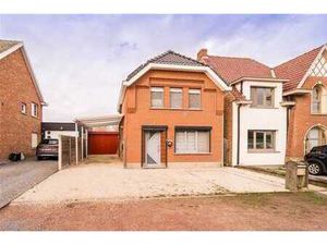 Maison très chaleureuse et pleine de charme avec magnifique