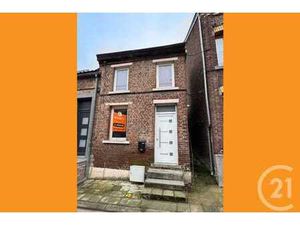 Maison 2 chambres rénovée avec jardin et terrasse