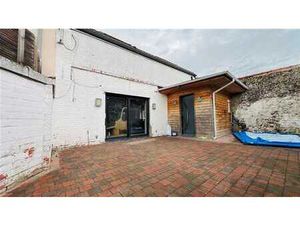 À vendre – Maison 3 façades avec 3 chambres à Ramegnies-Chin