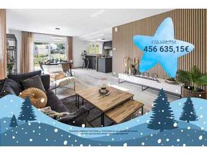 ❄️ PROMO D'HIVER : 26 000€ TVAC DE RÉDUCTION