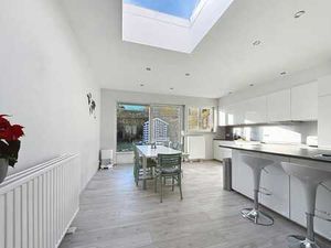 KONINGSLO – Maison 3 chambres + jardin - PEB B