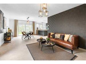 Nouvelle maison prête à vivre à vendre à Ensival