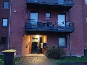 Bel appartement 2 chambres avec balcon  cave et parking