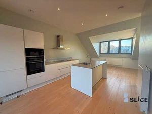 Parvis Saint-Pierre : Appartement neuf avec terrasse