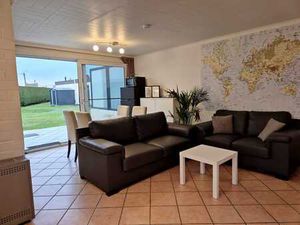 Ter Streep 75 - Gezellige vakantiewoning met 2 slaapkmer...