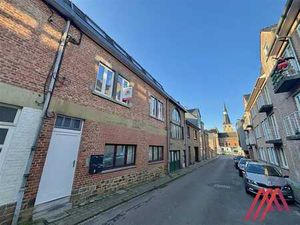 Absil immobilière vous présente un appartement 2ch