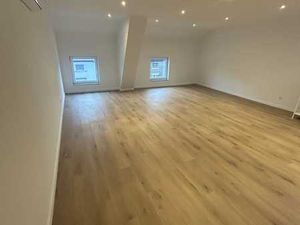 Duplex 119 m² – 2 ch – PEB B – charges comprises