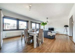 Appartement 3 chambres