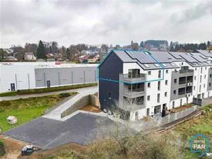 Superbe duplex neuf de standing 3 chambres entièrement équip