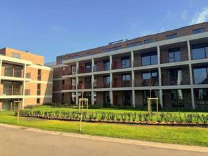 Tweekamerappartement 1.3 – Schuttershof