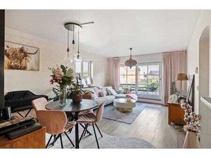 Immeuble de rapport - Appartement(s)