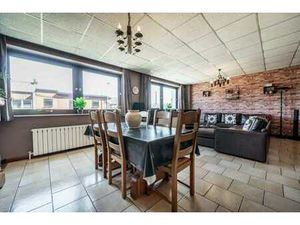 Appartement 3 chambres