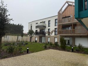 Location appartement 2 pièces 42 m² à Les Sables-d'Olonne (85100)