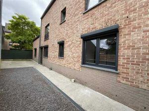 Très bel appartement 2ch avec grande terrasse cave et garage